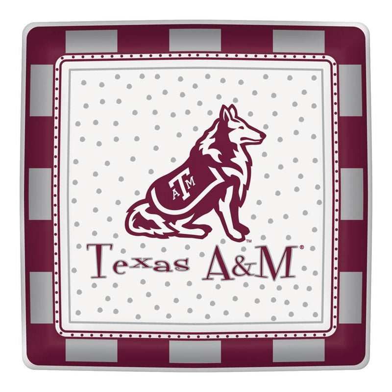 Square Plate | Texas A&M University
COL, OldProduct, TAM, Texas A&M Aggies
The Memory Company