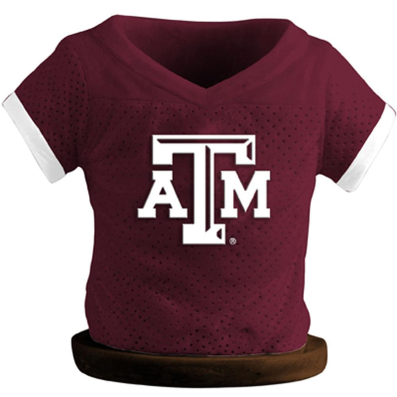 Jersey Pencil Cup | Texas A&M University
COL, OldProduct, TAM, Texas A&M Aggies
The Memory Company