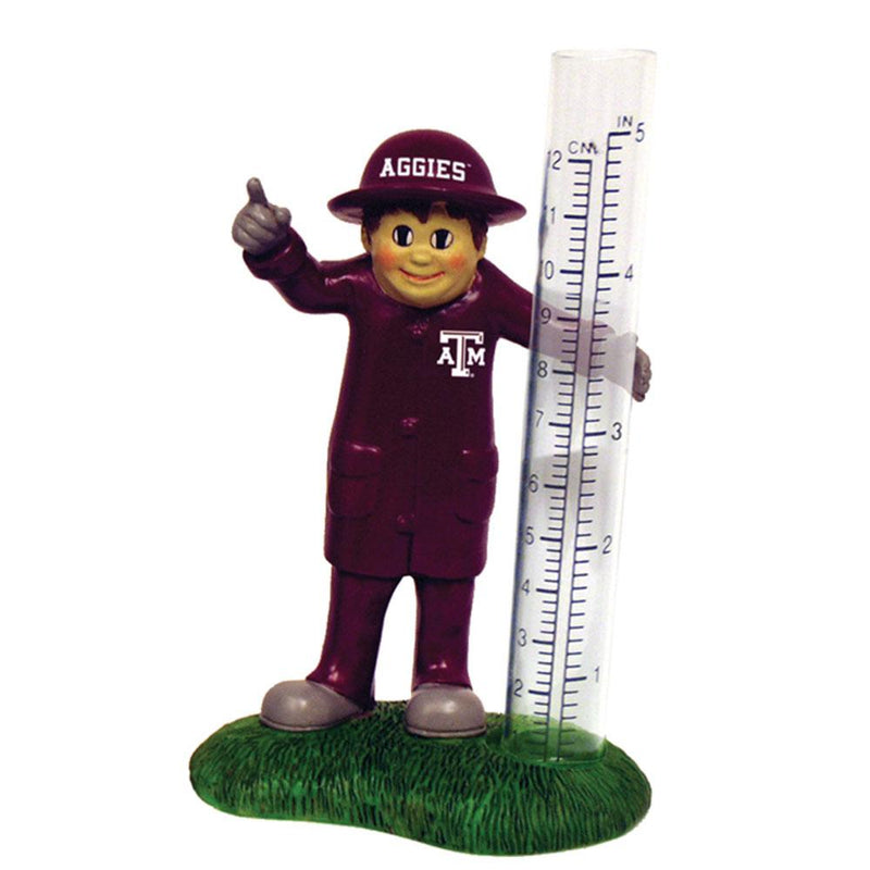 Mascot Rain Gauge | Texas A&M University
COL, OldProduct, TAM, Texas A&M Aggies
The Memory Company