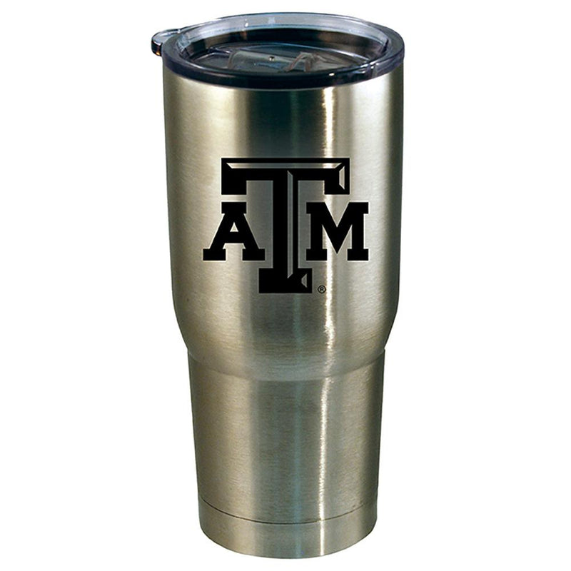 22oz Stainless Steel Tumbler | TEXAS A & M
COL, Drinkware_category_All, OldProduct, TAM, Texas A&M Aggies
The Memory Company