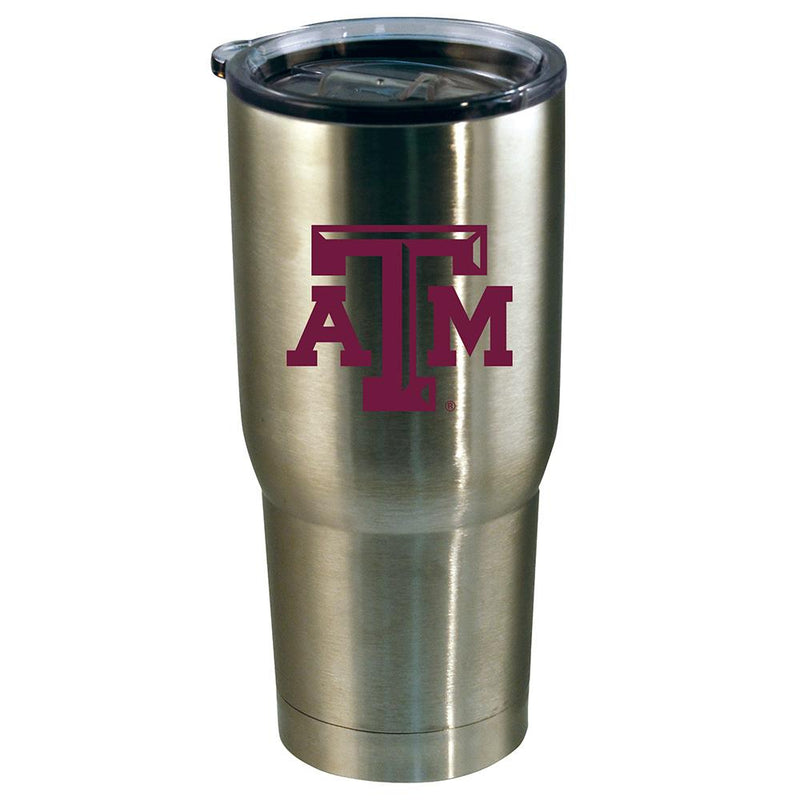 22oz Decal Stainless Steel Tumbler | TX A&M
COL, Drinkware_category_All, OldProduct, TAM, Texas A&M Aggies
The Memory Company