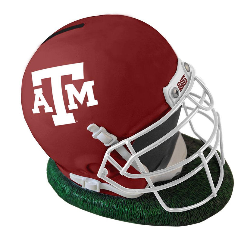 Helmet Bank - Texas A&M University
COL, OldProduct, TAM, Texas A&M Aggies
The Memory Company