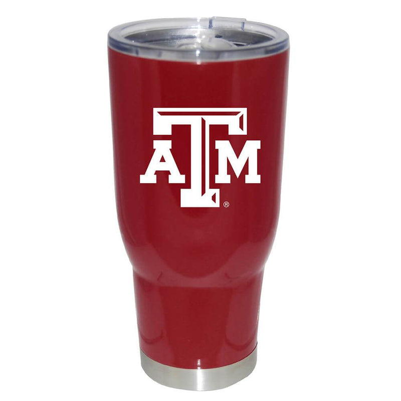 32oz Decal PC Stainless Steel Tumbler | TX A&M
COL, Drinkware_category_All, OldProduct, TAM, Texas A&M Aggies
The Memory Company