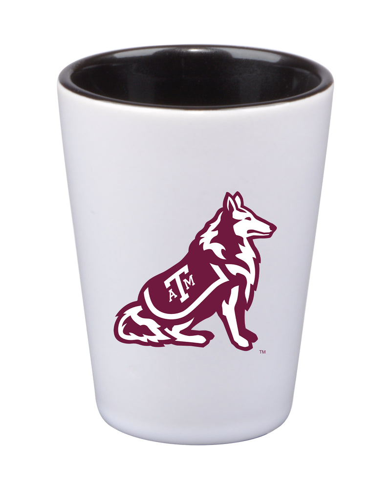 2oz Inner Color Ceramic Shot | Texas A&M Aggies
COL, CurrentProduct, Drinkware_category_All, TAM, Texas A&M Aggies
The Memory Company