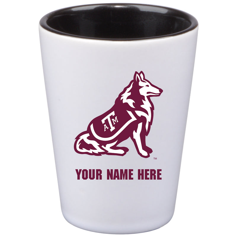 2oz Inner Color Personalized Ceramic Shot | Texas A&M Aggies
807PER, COL, CurrentProduct, Drinkware_category_All, Florida State Seminoles, Personalized_Personalized, TAM
The Memory Company