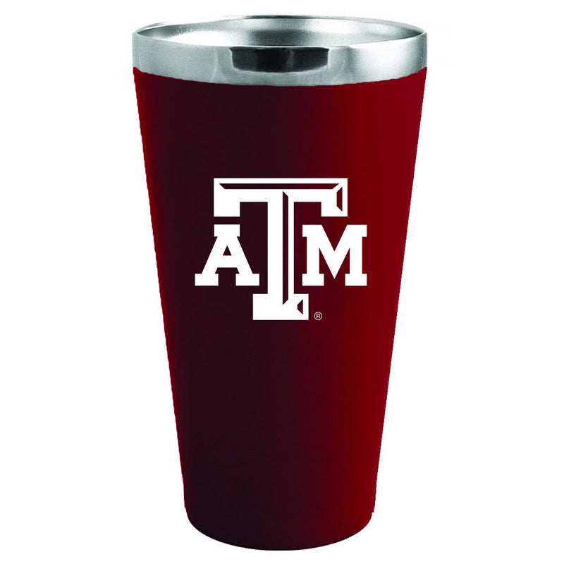 16oz Matte Finish SS Pint TX A & M
COL, CurrentProduct, Drinkware_category_All, TAM, Texas A&M Aggies
The Memory Company
