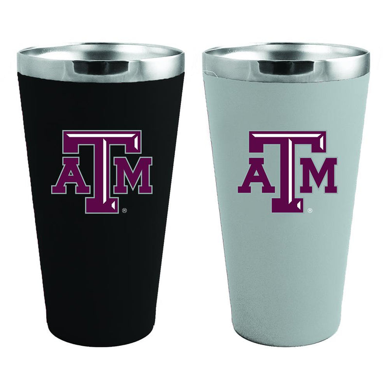 2 Pack Team Color SS Pint  Texas A&M
COL, OldProduct, TAM, Texas A&M Aggies
The Memory Company