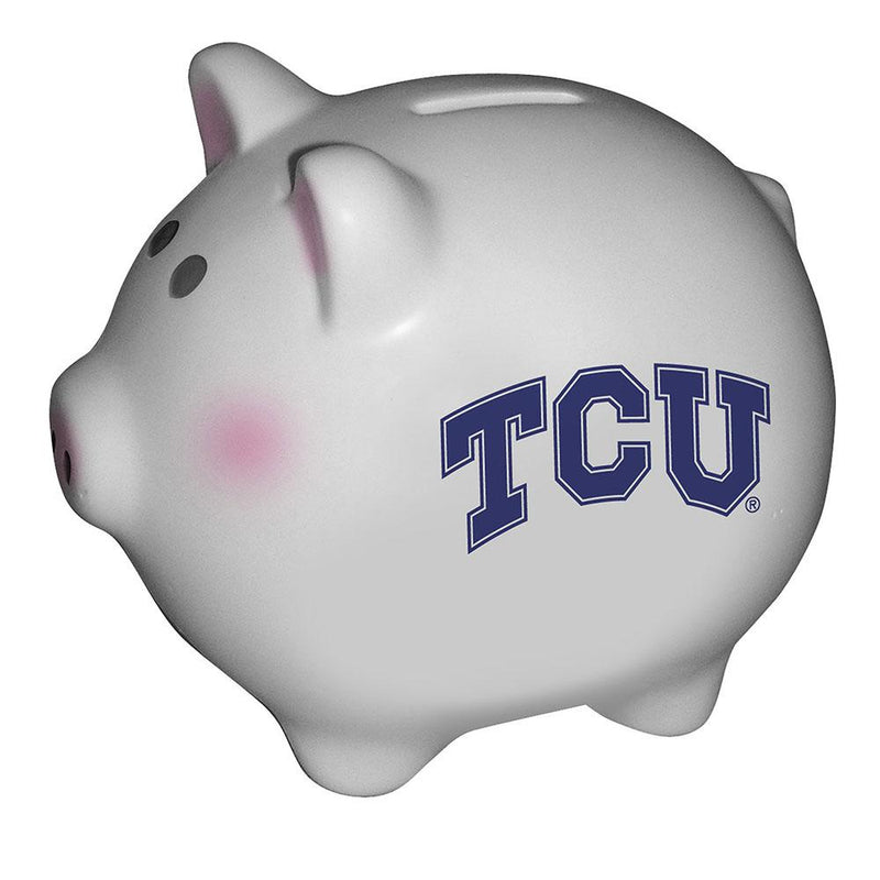 Team Pig - Texas Christian University
COL, OldProduct, TCU, Texas Christian University Horned Frogs
The Memory Company