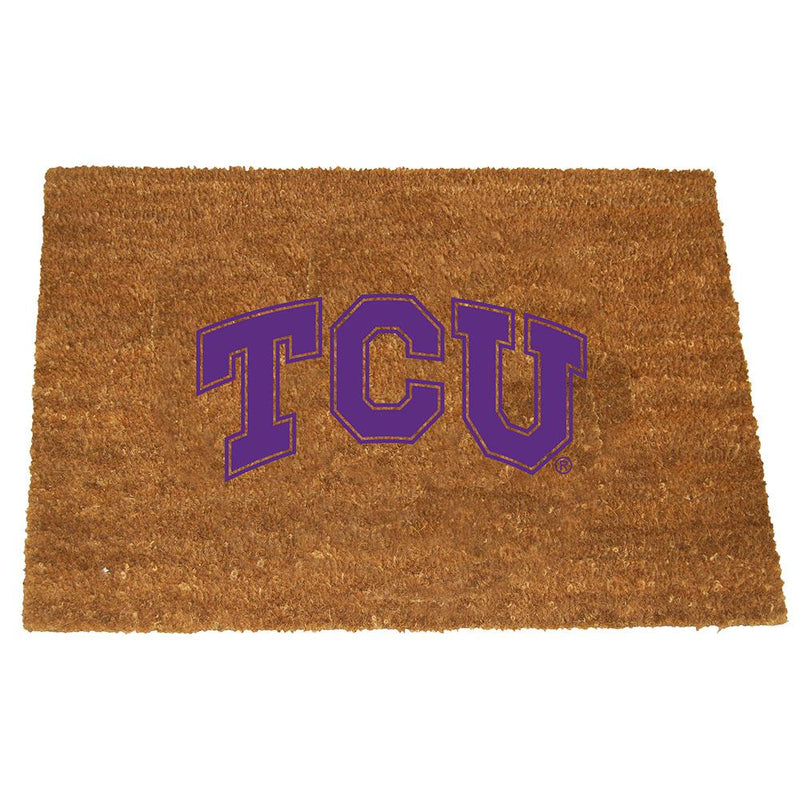 Colored Logo Door Mat TCU
COL, CurrentProduct, Home&Office_category_All, TCU, Texas Christian University Horned Frogs
The Memory Company