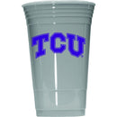 White Plastic Cup | Texas Christian
COL, OldProduct, TCU, Texas Christian University Horned Frogs
The Memory Company