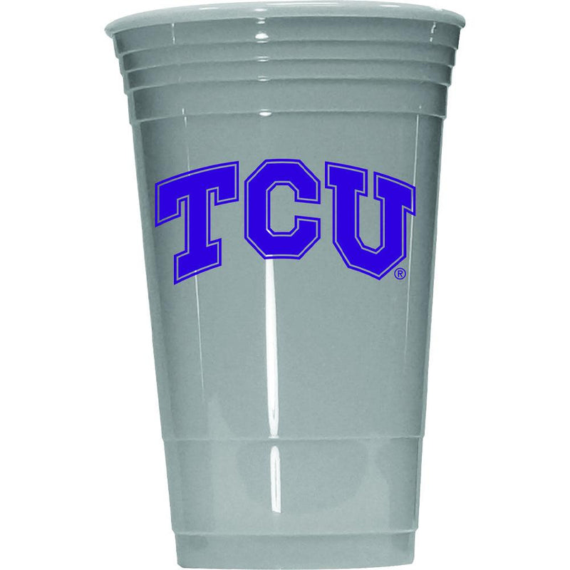 White Plastic Cup | Texas Christian
COL, OldProduct, TCU, Texas Christian University Horned Frogs
The Memory Company