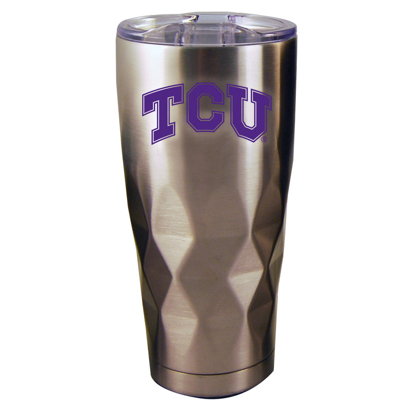22oz Diamond Stainless Steel Tumbler | Texas Christian University Horned Frogs
COL, CurrentProduct, Drinkware_category_All, TCU, Texas Christian University Horned Frogs
The Memory Company