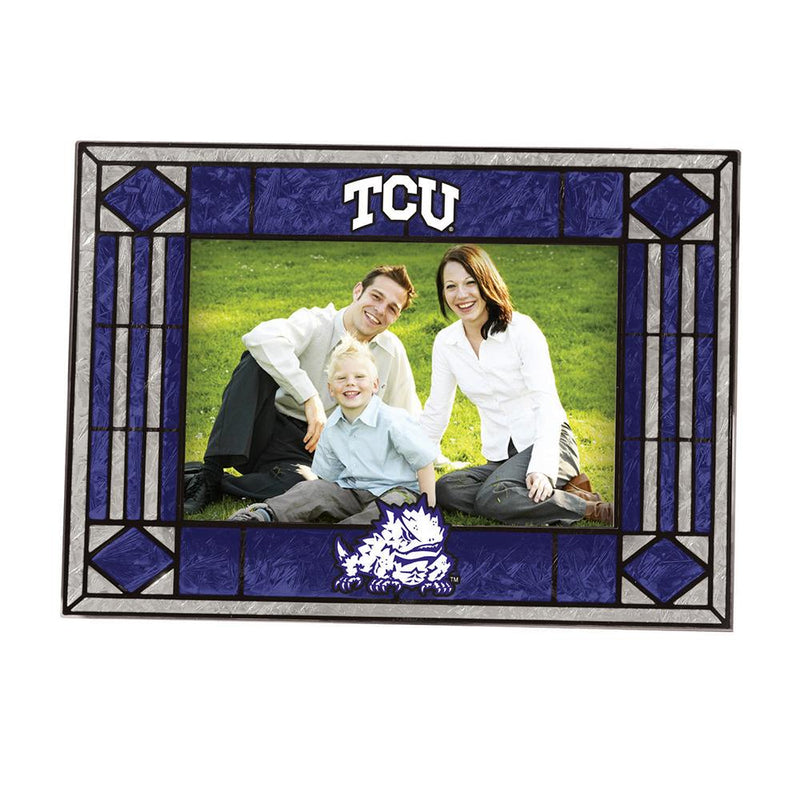 Art Glass Horizontal Frame - Texas Christian University
COL, CurrentProduct, Home&Office_category_All, TCU, Texas Christian University Horned Frogs
The Memory Company