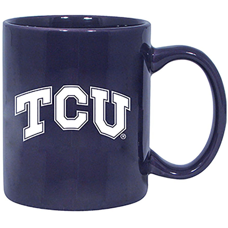 Coffee Mug | TEXAS CHRISTIAN
COL, OldProduct, TCU, Texas Christian University Horned Frogs
The Memory Company
