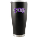 20oz Black Stainless Steel Tumbler | Texas Christian University Horned Frogs
COL, CurrentProduct, Drinkware_category_All, TCU, Texas Christian University Horned Frogs
The Memory Company