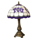 Tiffany Table Lamp | Texas Christian University
COL, CurrentProduct, Home&Office_category_All, Home&Office_category_Lighting, TCU, Texas Christian University Horned Frogs
The Memory Company