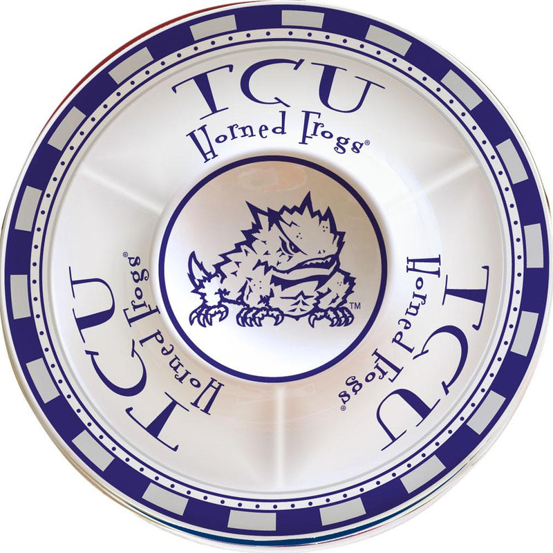 Gameday 2 Chip n Dip - Texas Christian University
COL, OldProduct, TCU, Texas Christian University Horned Frogs
The Memory Company