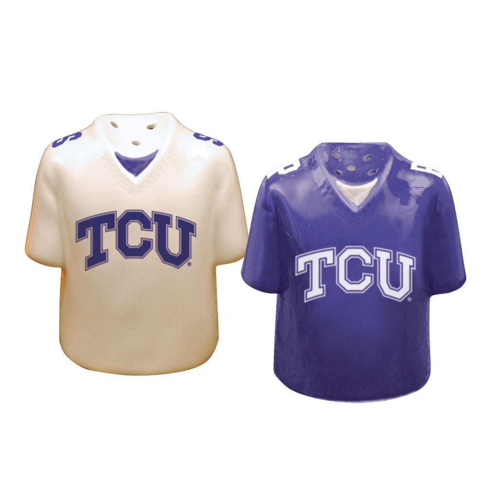 Gameday S n P Shaker - Texas Christian University
COL, CurrentProduct, Home&Office_category_All, Home&Office_category_Kitchen, TCU, Texas Christian University Horned Frogs
The Memory Company