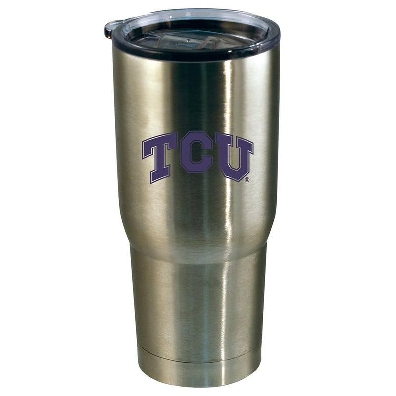 22oz Decal Stainless Steel Tumbler | TX Christian
COL, Drinkware_category_All, OldProduct, TCU, Texas Christian University Horned Frogs
The Memory Company