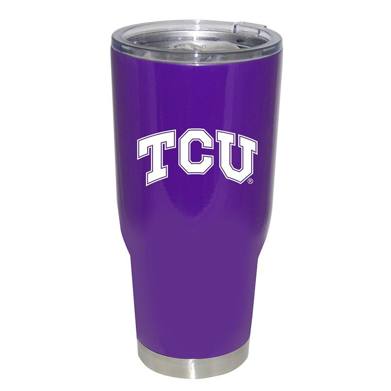 32oz Decal PC Stainless Steel Tumbler | TX Christian
COL, Drinkware_category_All, OldProduct, TCU, Texas Christian University Horned Frogs
The Memory Company