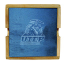 Slate Sq Coaster Set  TEMPLE
COL, CurrentProduct, Home&Office_category_All, TEM
The Memory Company