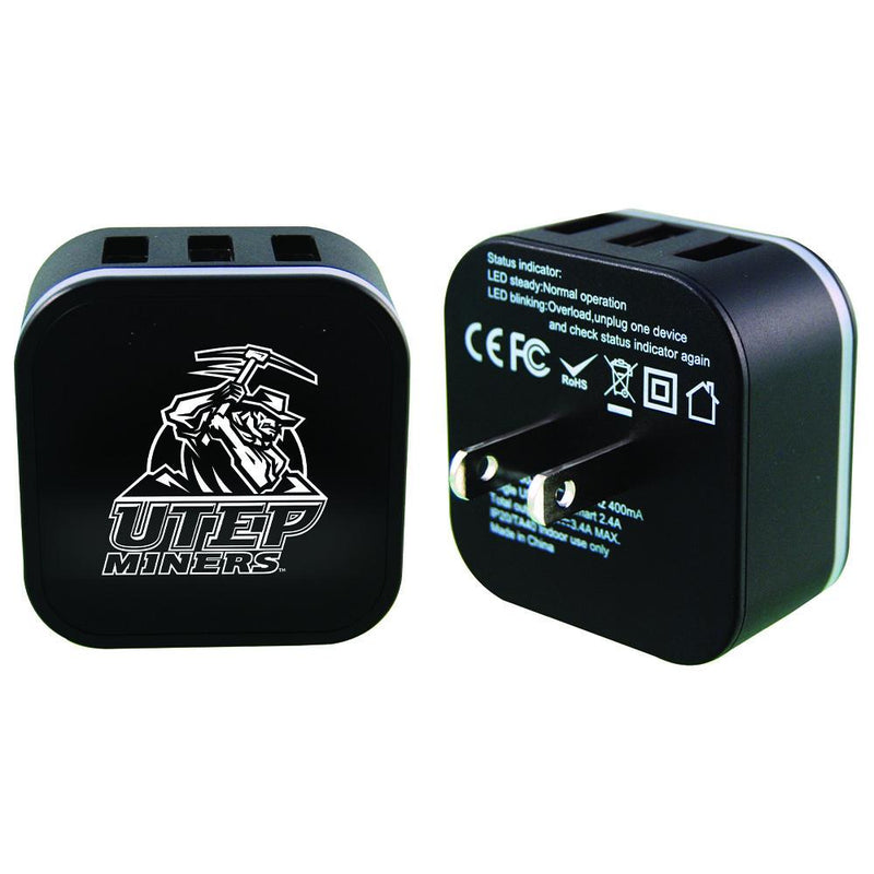 USB LED Nightlight  UTEP
COL, CurrentProduct, Home&Office_category_All, Home&Office_category_Lighting, TEP
The Memory Company