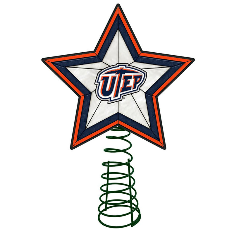 Art Glass Tree Topper | Texas at El Paso University
COL, CurrentProduct, Holiday_category_All, Holiday_category_Tree-Toppers, TEP
The Memory Company
