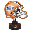 Neon Helmet Lamp - Texas at El Paso University
COL, OldProduct, TEP
The Memory Company