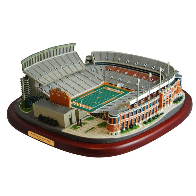 Longhorns Stadium Replica Ornament | Texas at Austin, University
COL, OldProduct, TEX, Texas Longhorns
The Memory Company