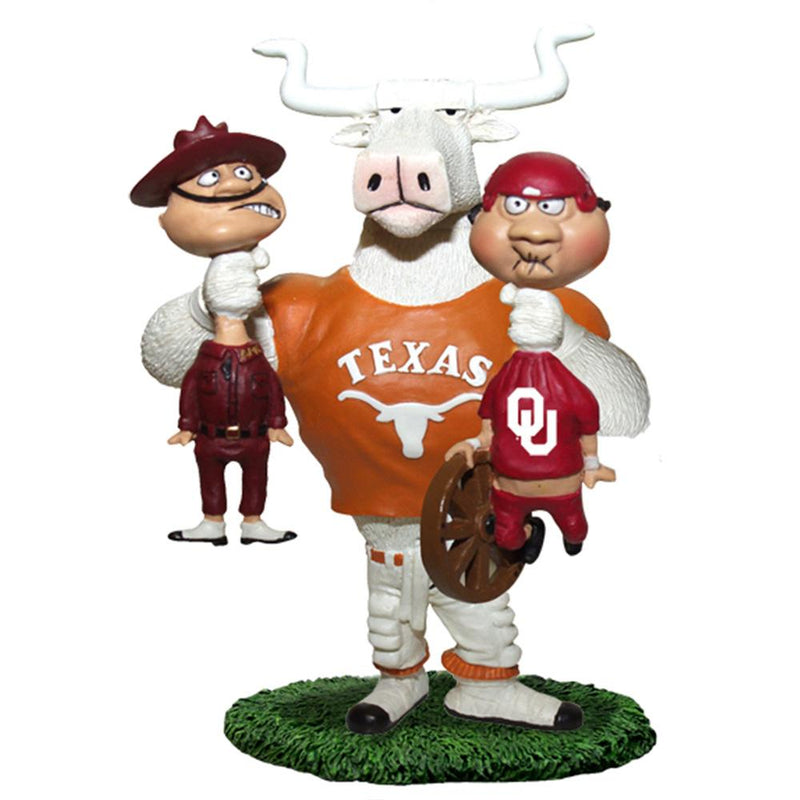 Lester Double Choke Rivalry | Texas at Austin, University
COL, OldProduct, TEX, Texas Longhorns
The Memory Company