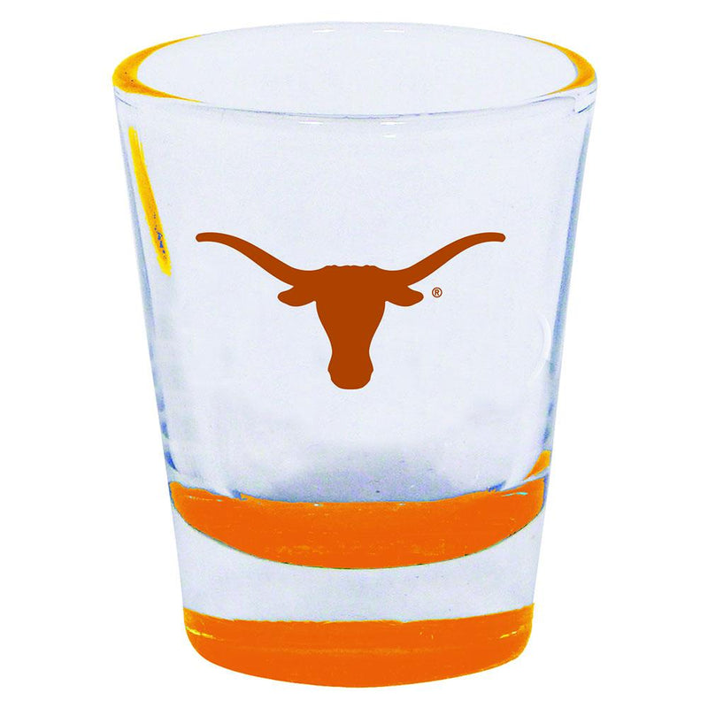 2oz Highlight Collect Glass | Texas at Austin, University
COL, OldProduct, TEX, Texas Longhorns
The Memory Company