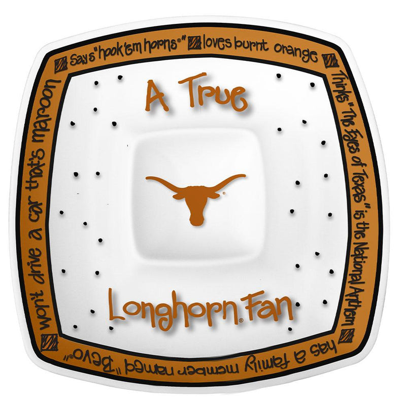 True Fan Chip n Dip | Texas at Austin, University
COL, OldProduct, TEX, Texas Longhorns
The Memory Company