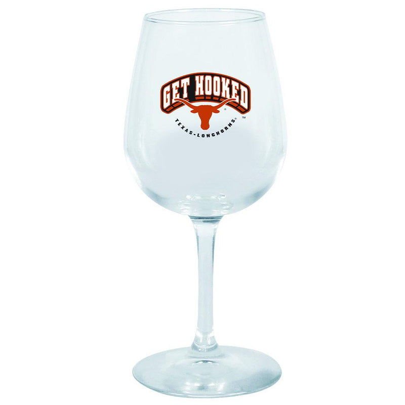 BOXED WINE GLASS | Texas at Austin, University
COL, OldProduct, TEX, Texas Longhorns
The Memory Company