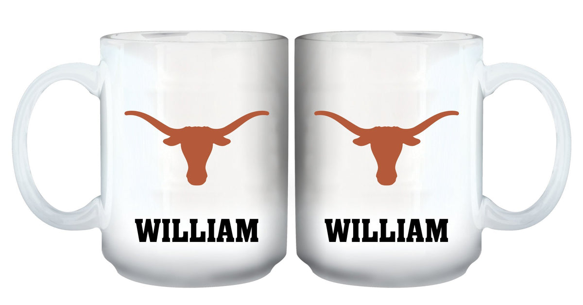 15oz White Personalized Ceramic Mug | Texas at Austin, University
COL, CurrentProduct, Custom Drinkware, Drinkware_category_All, Gift Ideas, Personalization, Personalized_Personalized, TEX, Texas Longhorns
The Memory Company