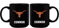 11oz B Mug Basic | Texas at Austin, University COL, CurrentProduct, Drinkware_category_All, TEX, Texas Longhorns 687746947327 $13.49