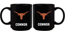 11oz B Mug Basic | Texas at Austin, University COL, CurrentProduct, Drinkware_category_All, TEX, Texas Longhorns 687746947327 $13.49