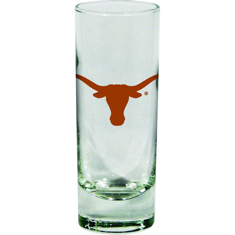 2oz Cordial Glass w/Large Dec | Texas at Austin, University
COL, OldProduct, TEX, Texas Longhorns
The Memory Company