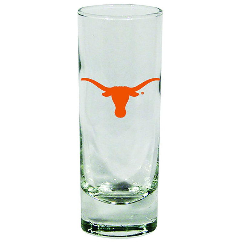 2oz Cordial Glass | Texas at Austin, University
COL, OldProduct, TEX, Texas Longhorns
The Memory Company