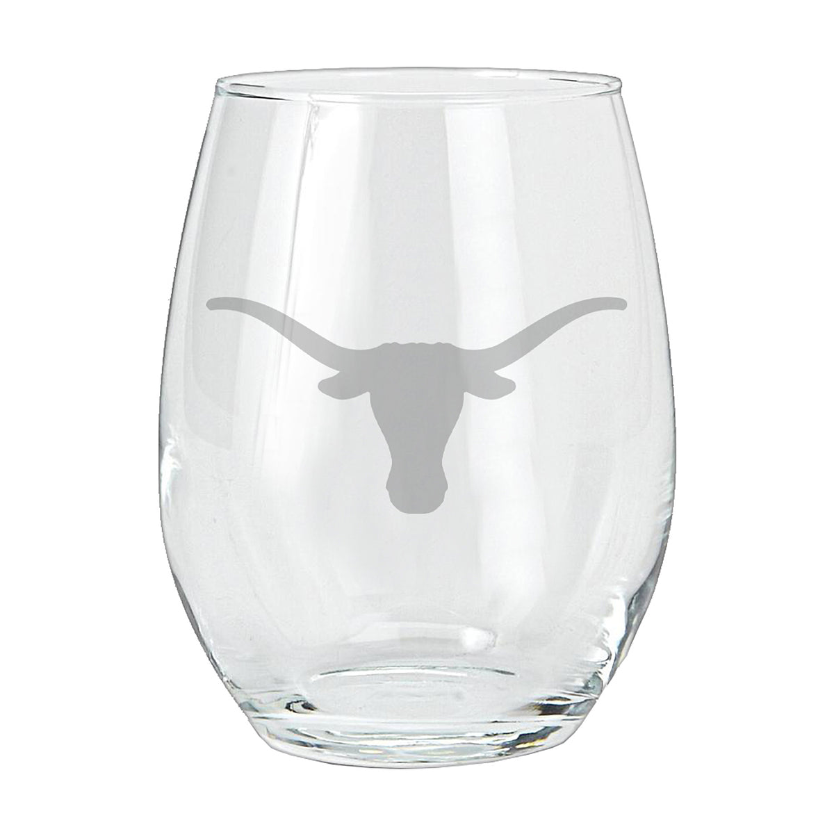 15oz Etched Stemless Tumbler | Texas Longhorns COL, CurrentProduct, Drinkware_category_All, TEX, Texas Longhorns 194207265284 $12.49