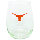 15oz Stemless Dec Wine Glass | Texas at Austin, University
COL, CurrentProduct, Drinkware_category_All, TEX, Texas Longhorns
The Memory Company