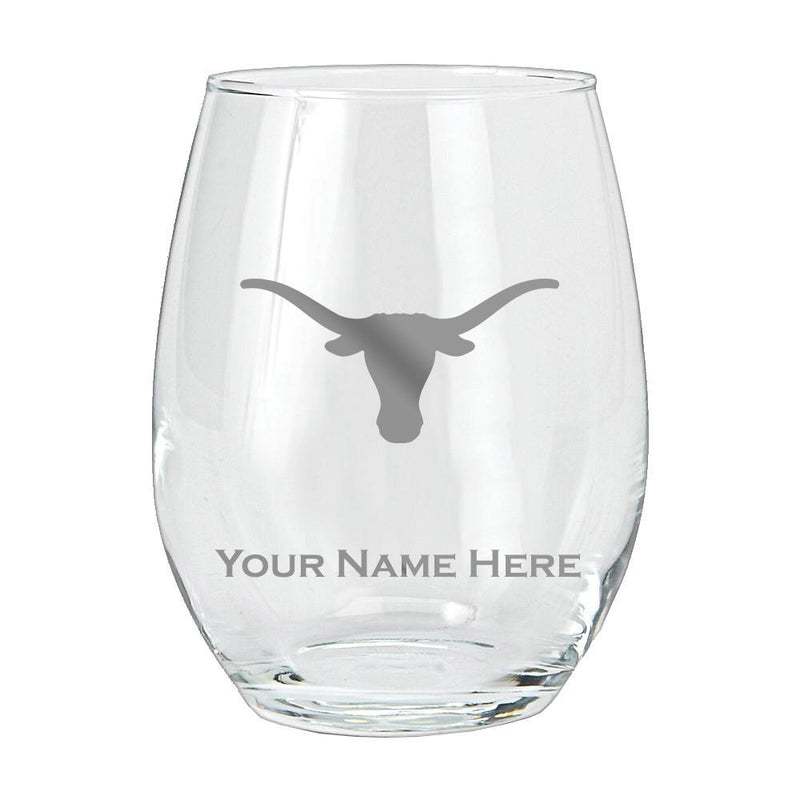15oz Personalized Stemless Glass Tumbler | Texas at Austin, University
COL, CurrentProduct, Custom Drinkware, Drinkware_category_All, Gift Ideas, Personalization, Personalized_Personalized, TEX, Texas Longhorns
The Memory Company