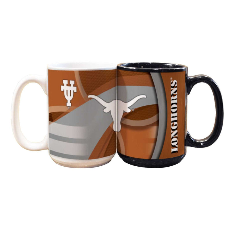 15oz White Carbon Fiber Mug | Texas at Austin, University
COL, OldProduct, TEX, Texas Longhorns
The Memory Company