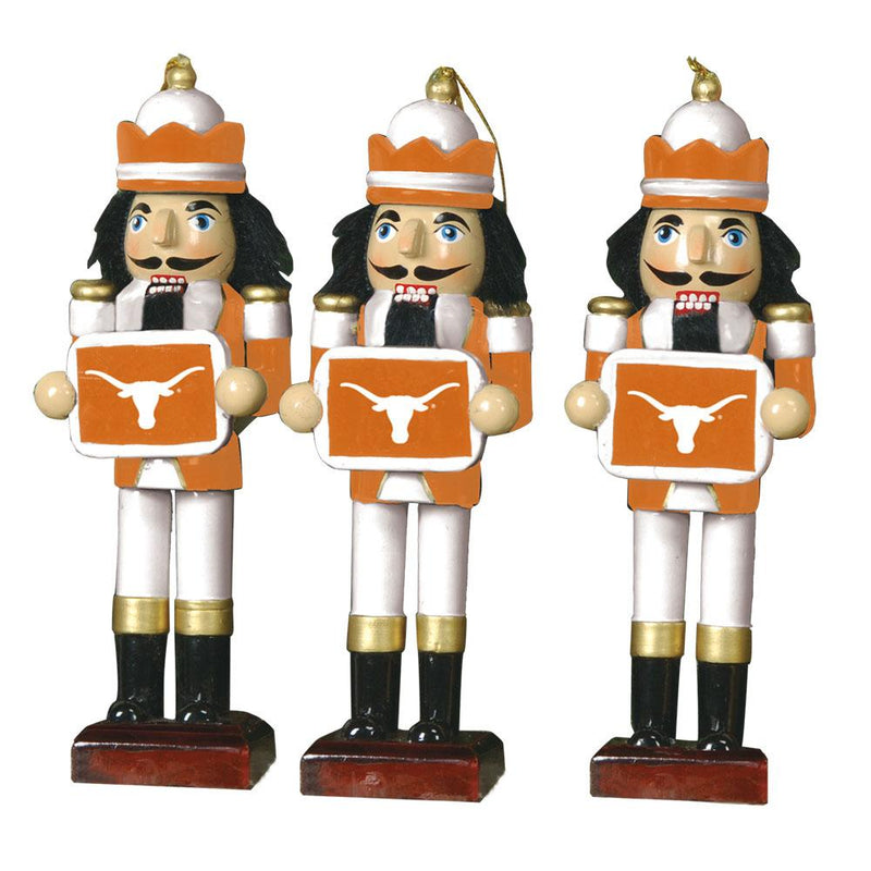 2nd Ed 3pk Nutcracker | Texas at Austin, University
COL, Holiday_category_All, OldProduct, TEX, Texas Longhorns
The Memory Company