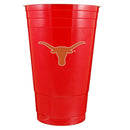Red Plastic Cup | Texas at Austin, University
COL, OldProduct, TEX, Texas Longhorns
The Memory Company