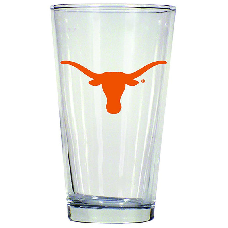 16oz Decal Pint Glass | Texas at Austin, University
COL, CurrentProduct, Drinkware_category_All, TEX, Texas Longhorns
The Memory Company