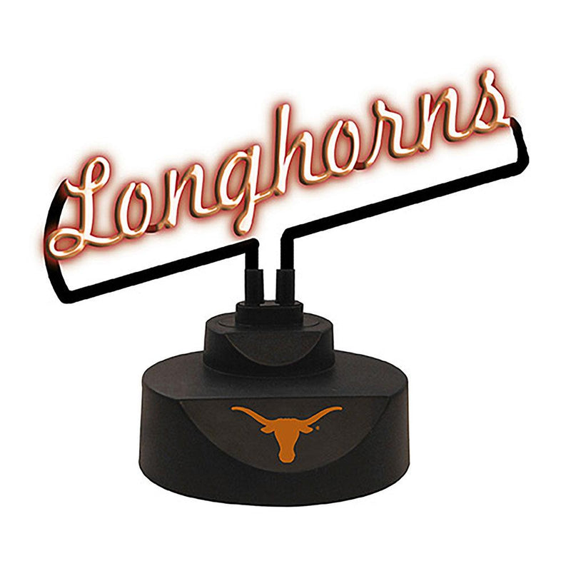 Script Neon Desk Lamp | Texas at Austin, University
COL, Home&Office_category_Lighting, OldProduct, TEX, Texas Longhorns
The Memory Company
