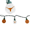 Tailgate String Lights | Texas at Austin, University
COL, Home&Office_category_Lighting, OldProduct, TEX, Texas Longhorns
The Memory Company