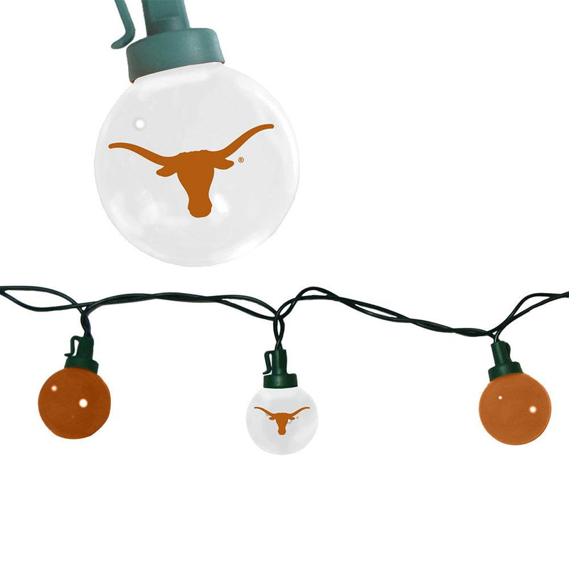 Tailgate String Lights | Texas at Austin, University
COL, Home&Office_category_Lighting, OldProduct, TEX, Texas Longhorns
The Memory Company