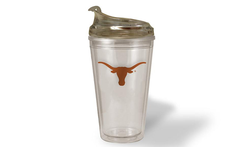 16oz Double Wall Tumbler | Texas at Austin, University
COL, OldProduct, TEX, Texas Longhorns
The Memory Company