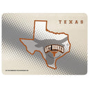 Cutting Board State of Mind | Texas at Austin, University
COL, CurrentProduct, Drinkware_category_All, TEX, Texas Longhorns
The Memory Company